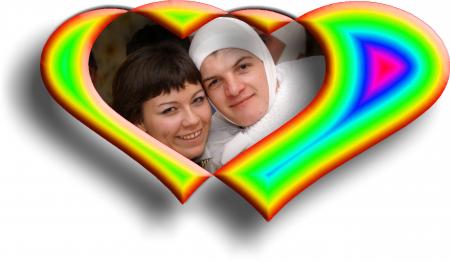 ****Mon amOur et Moi****