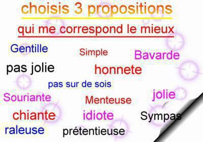 propositions?