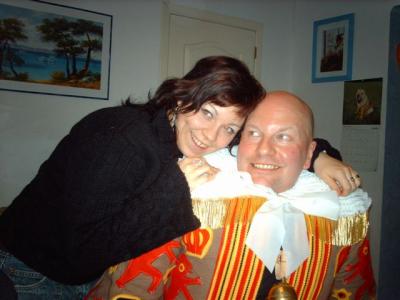 papa et Moi 